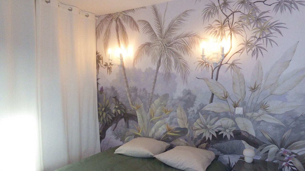 Photo of Bedroom in Andonville
