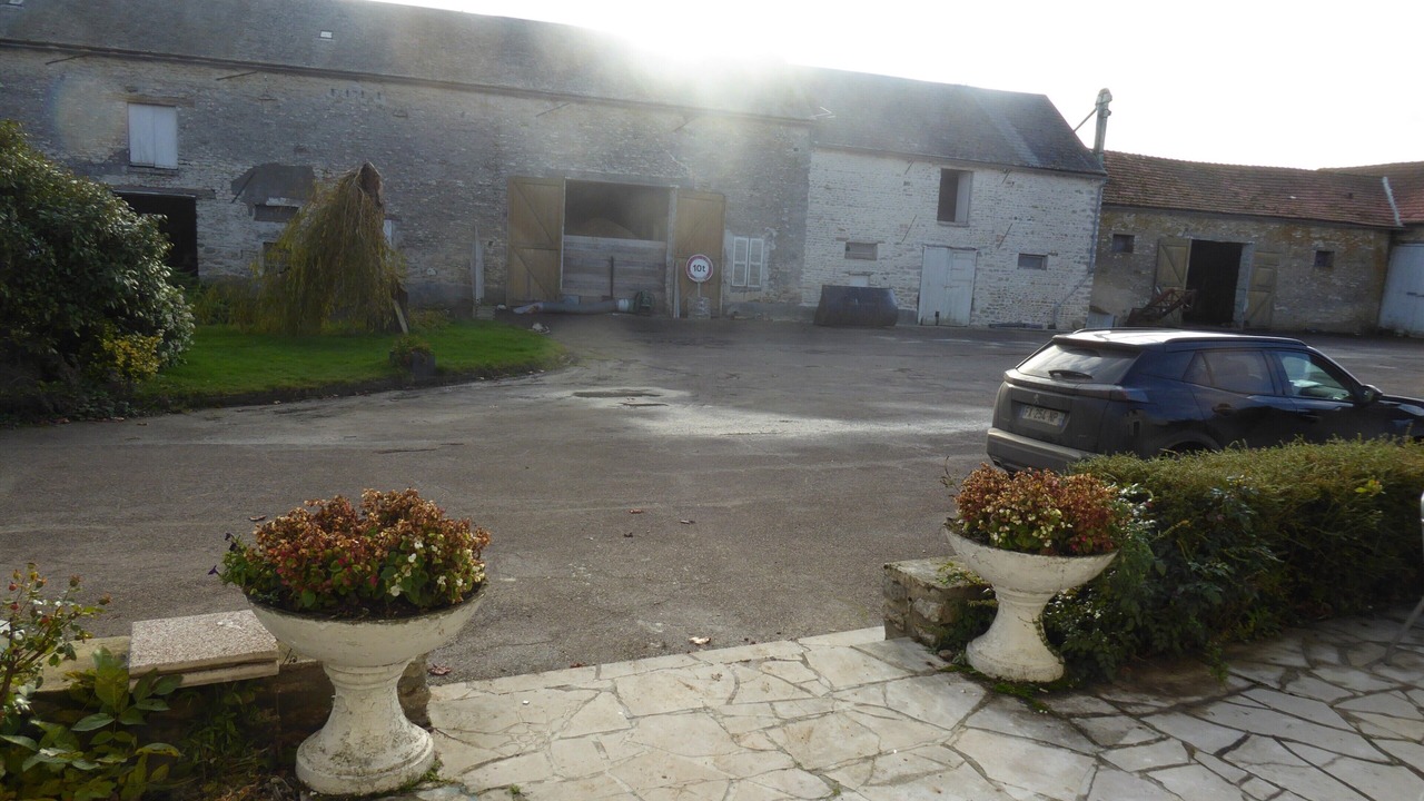 Photo of Outdoor in Andonville