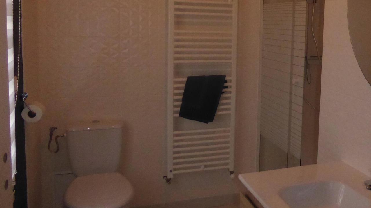 Photo of Bathroom in Andonville