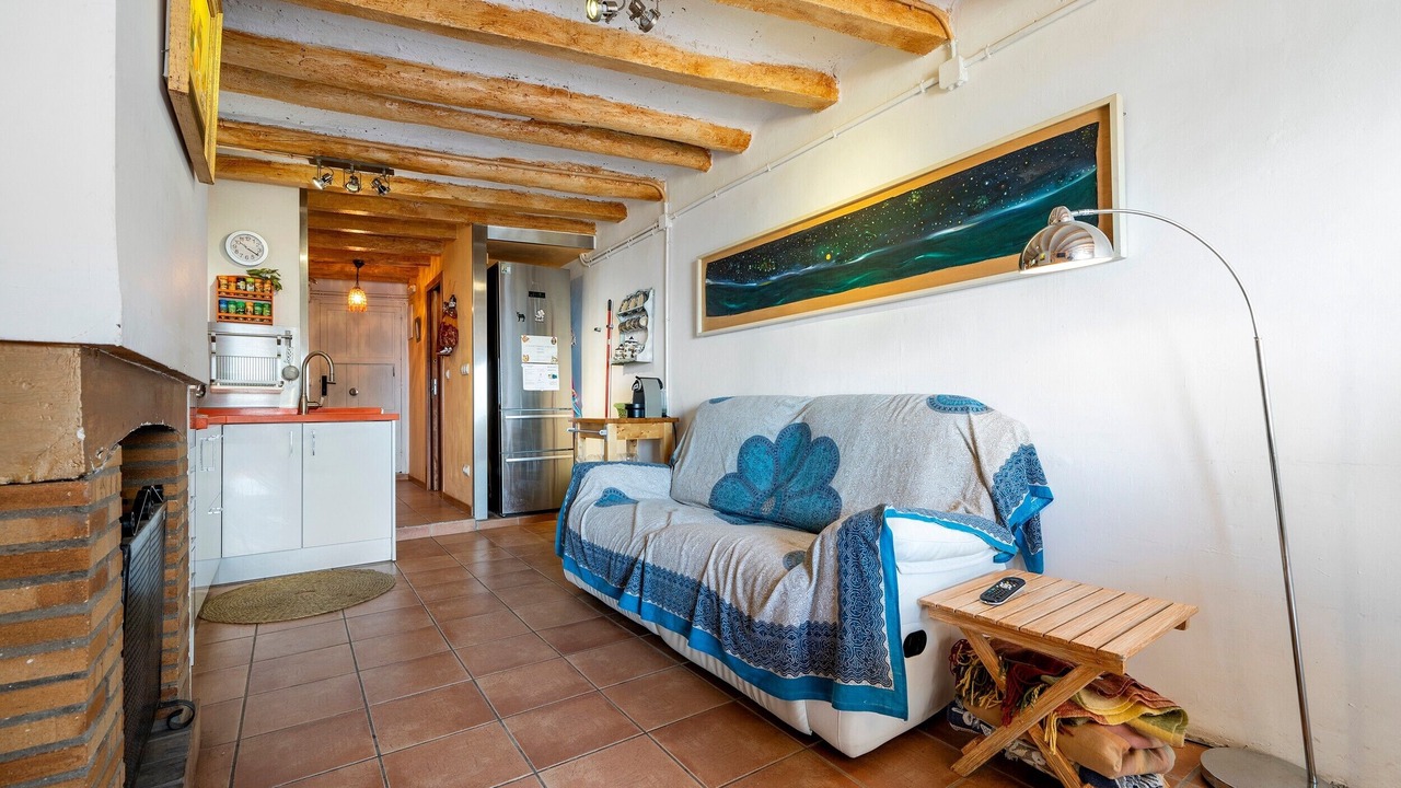 Photo of Livingroom in La Morera de Montsant