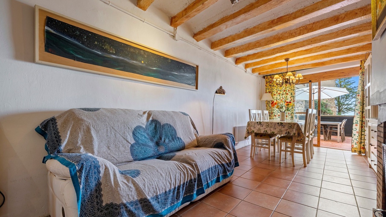 Photo of Livingroom in La Morera de Montsant