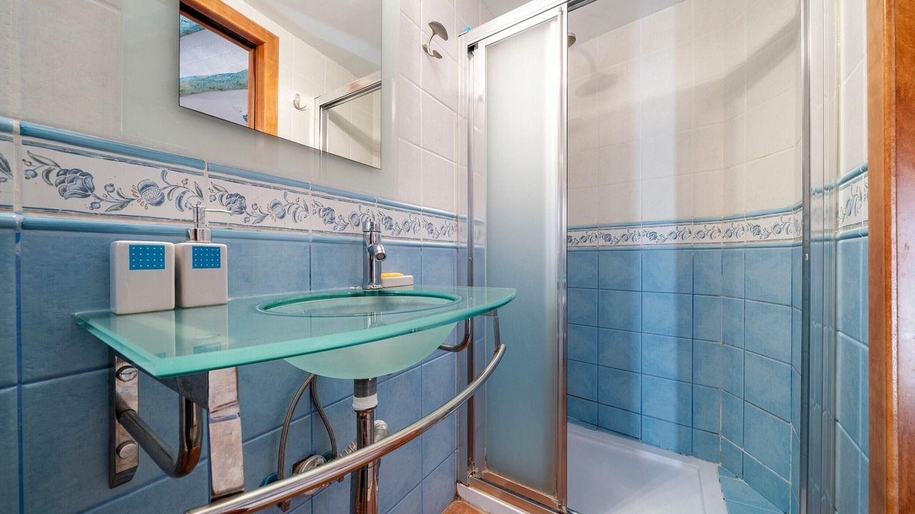 Photo of Bathroom in La Morera de Montsant