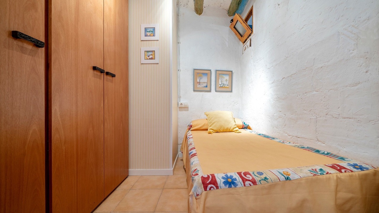 Photo of Bedroom in La Morera de Montsant