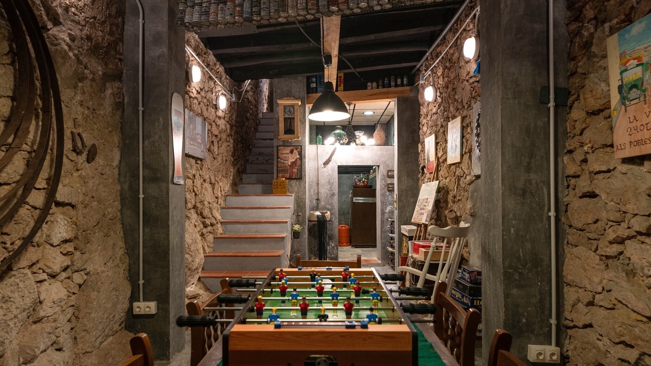 Photo of Bedroom in La Morera de Montsant