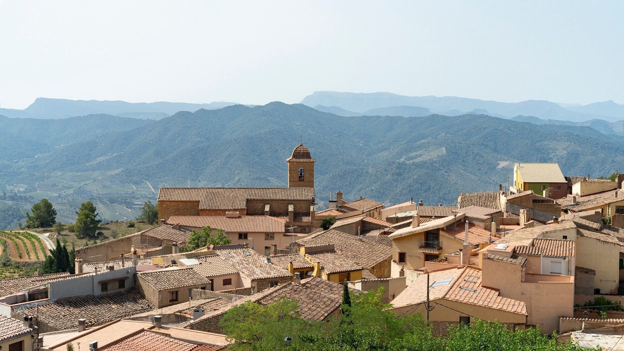 Photo of Others in La Morera de Montsant