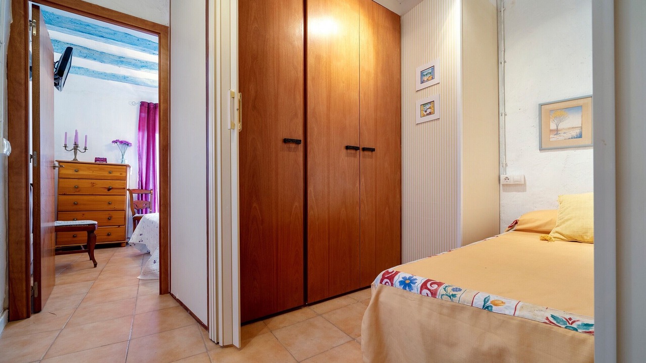 Photo of Bedroom in La Morera de Montsant