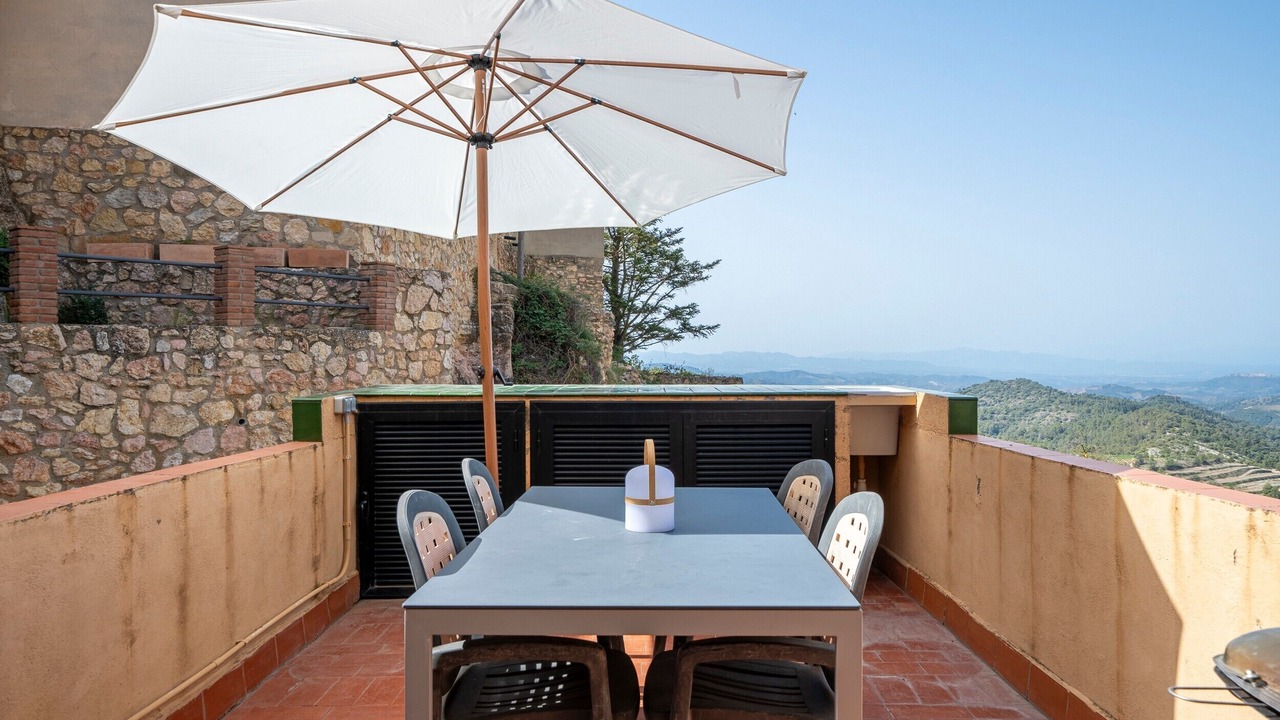 Photo of Outdoor in La Morera de Montsant