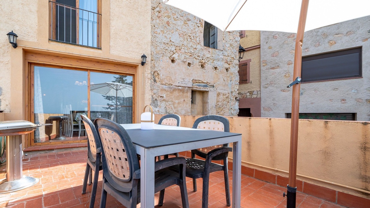Photo of Outdoor in La Morera de Montsant