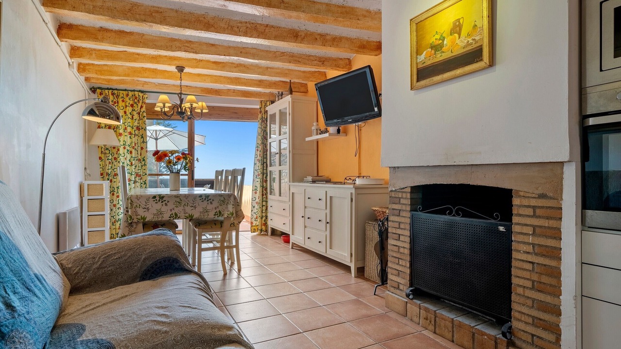 Photo of Livingroom in La Morera de Montsant