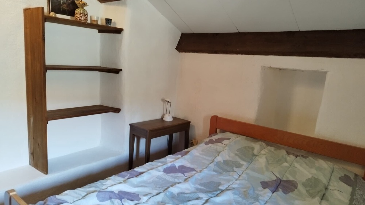 Photo of Bedroom in Vissec