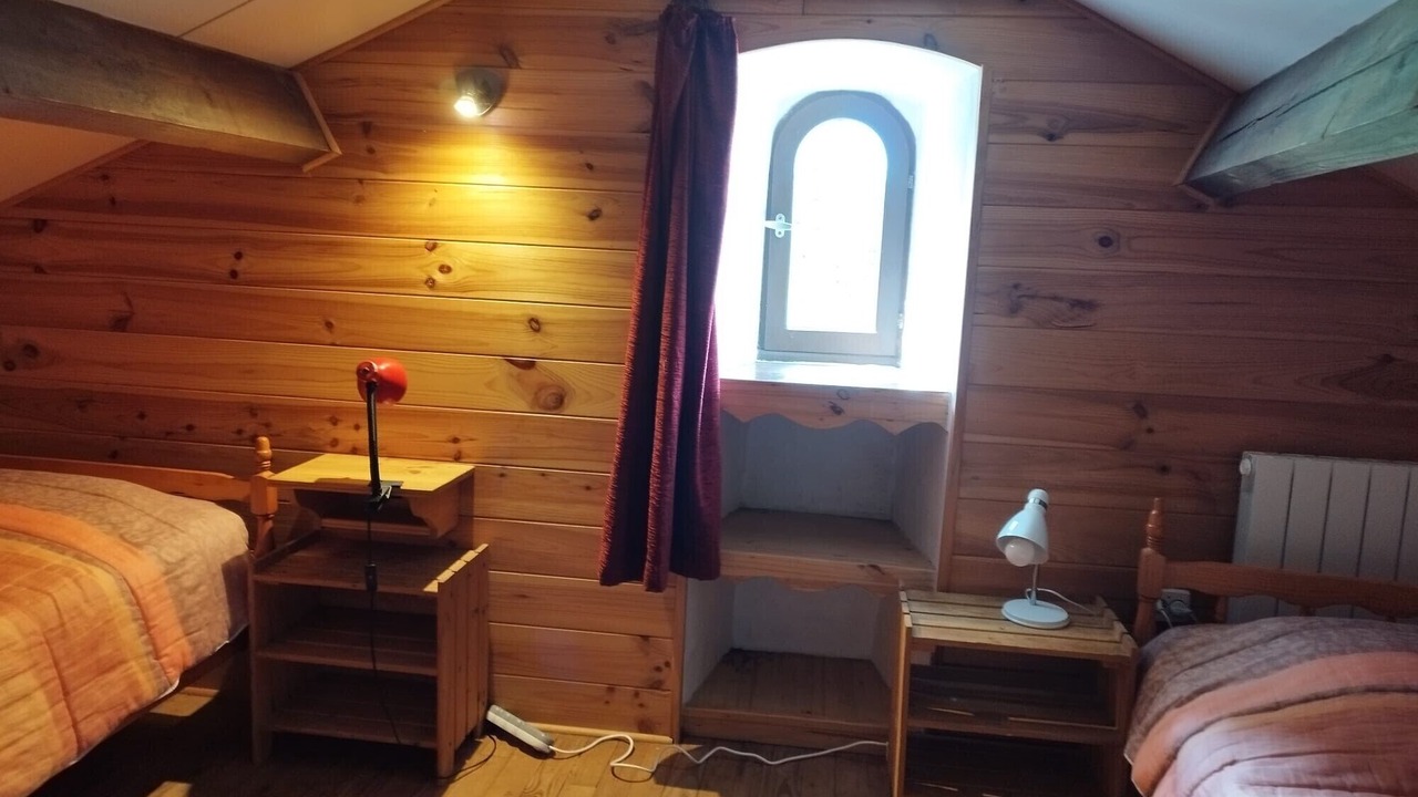 Photo of Bedroom in Vissec