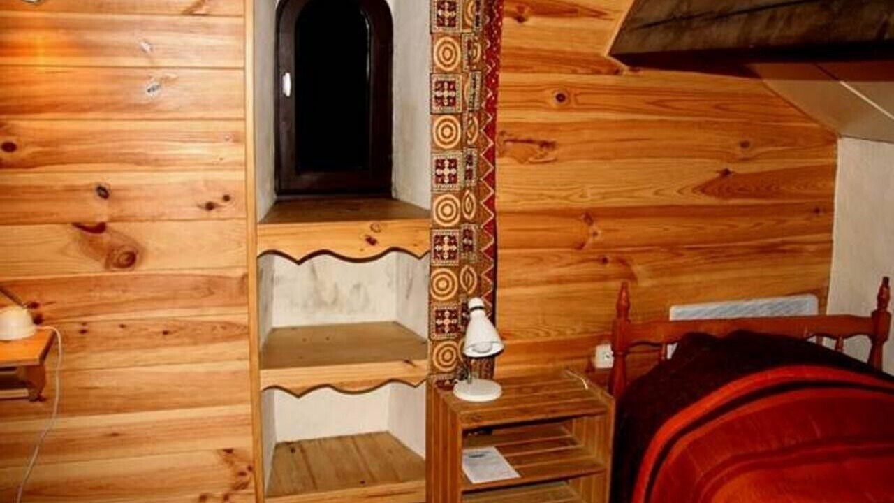 Photo of Bedroom in Vissec