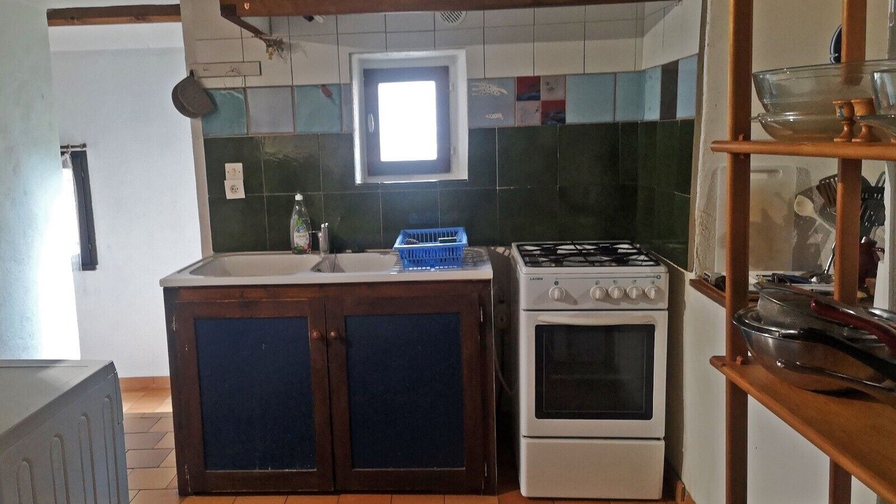 Photo of Kitchen in Vissec
