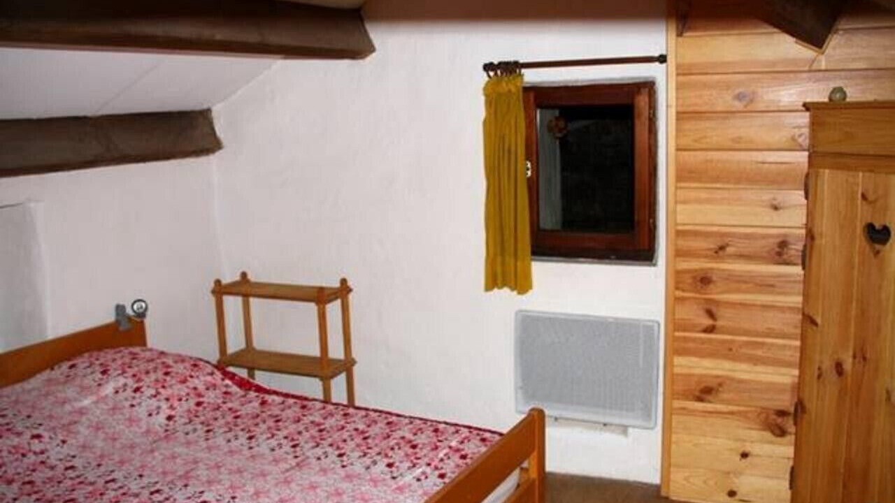 Photo of Bedroom in Vissec