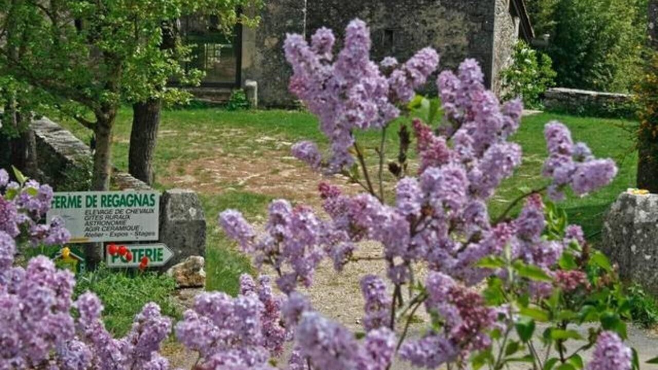 Photo of Outdoor in Vissec