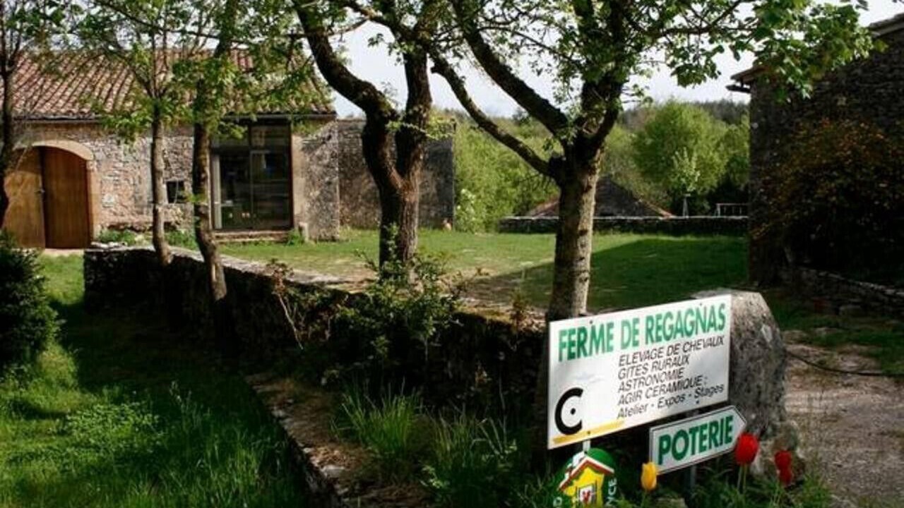Photo of Outdoor in Vissec