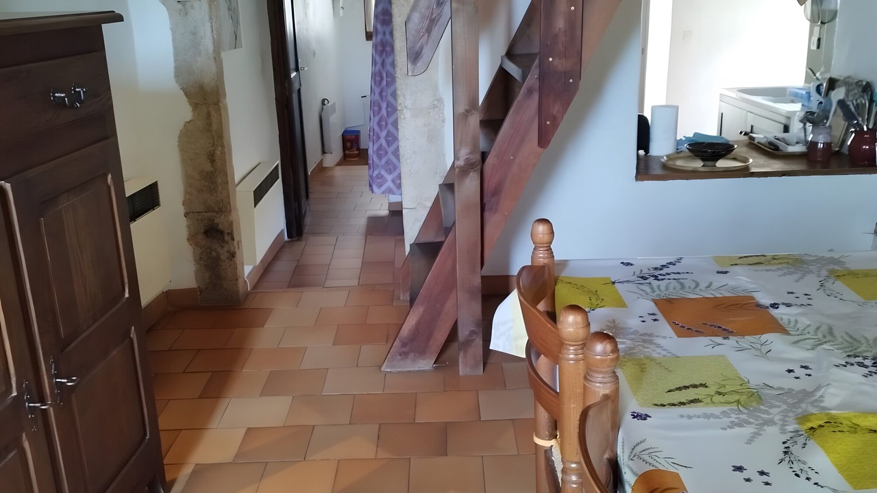 Photo of Bedroom in Vissec