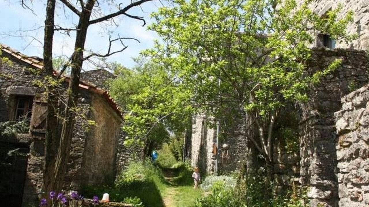 Photo of Outdoor in Vissec