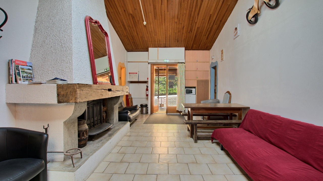Photo of Livingroom in Bagneres-de-Luchon