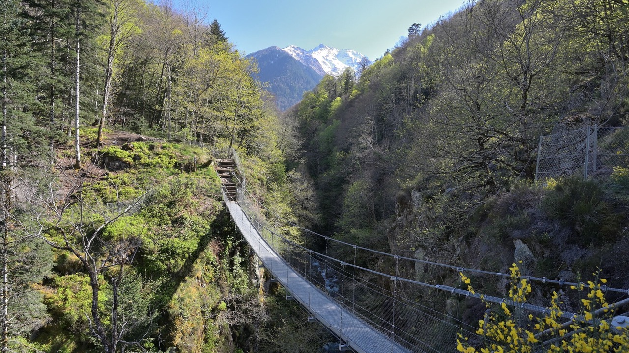 Photo of Others in Bagneres-de-Luchon