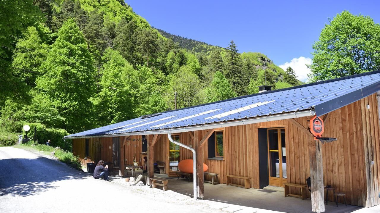 Photo of Outdoor in Bagneres-de-Luchon