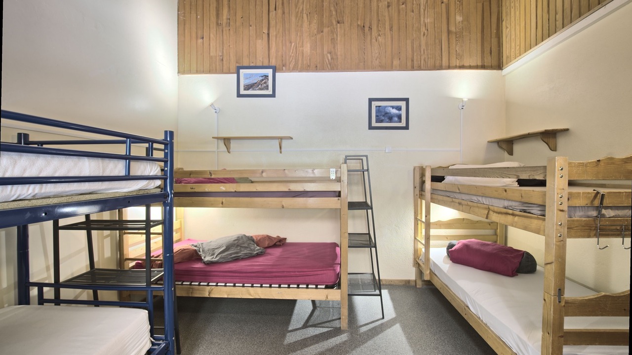 Photo of Bedroom in Bagneres-de-Luchon