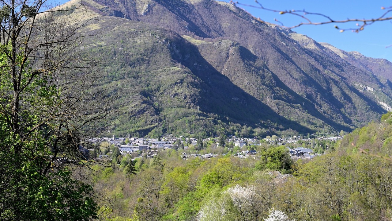 Photo of Others in Bagneres-de-Luchon