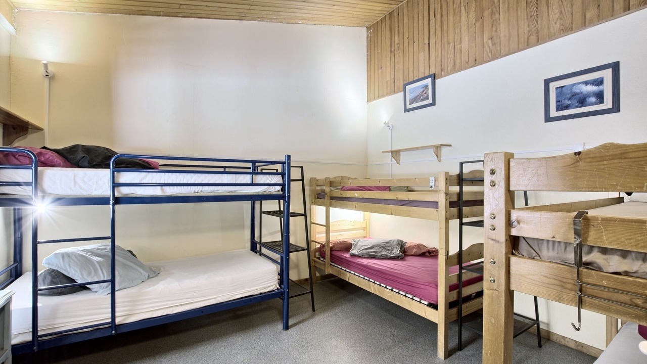 Photo of Bedroom in Bagneres-de-Luchon