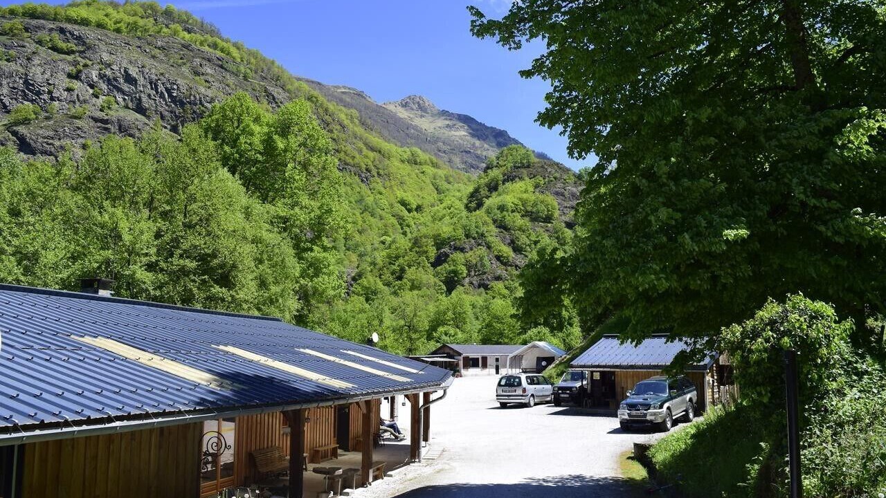 Photo of Outdoor in Bagneres-de-Luchon