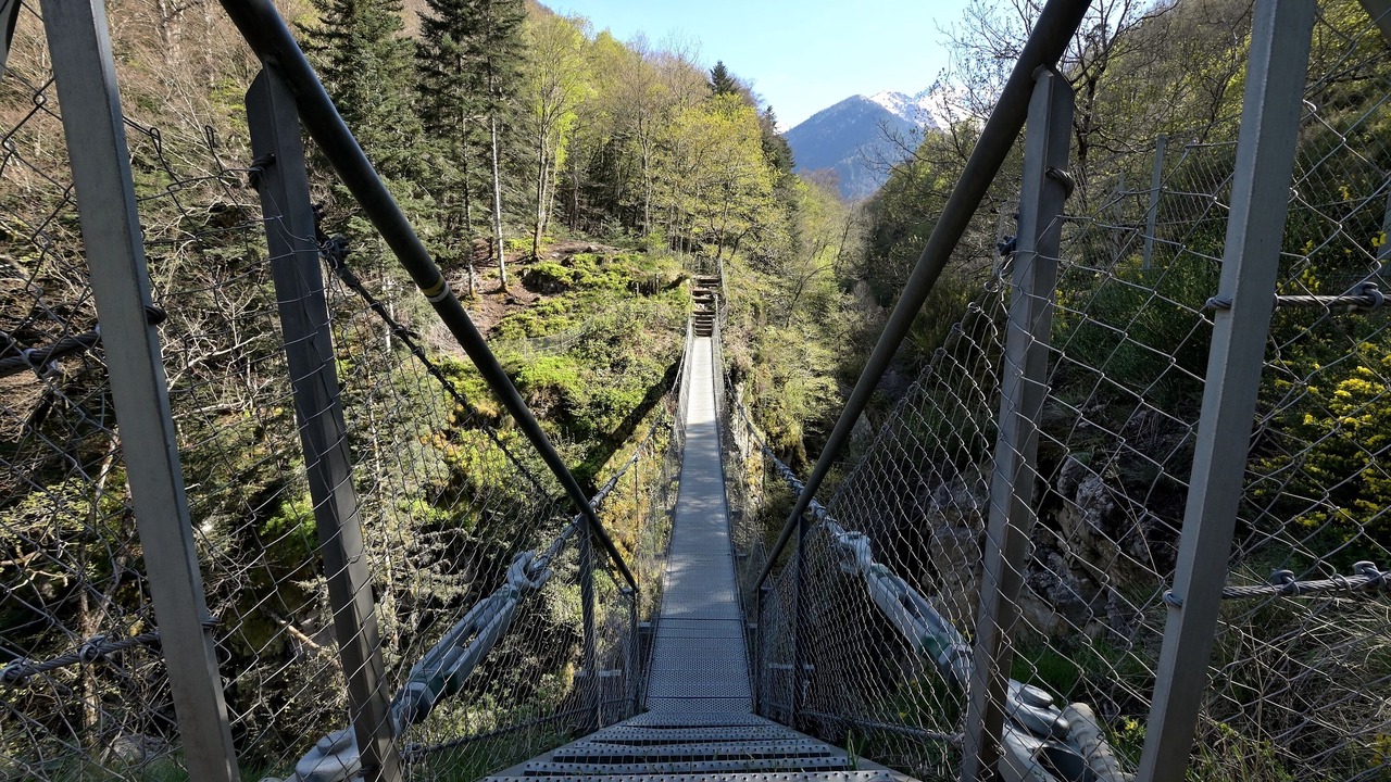 Photo of Others in Bagneres-de-Luchon