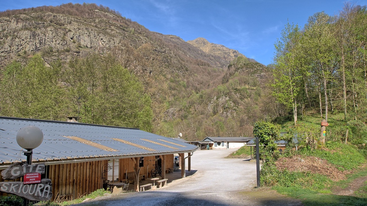 Photo of Outdoor in Bagneres-de-Luchon