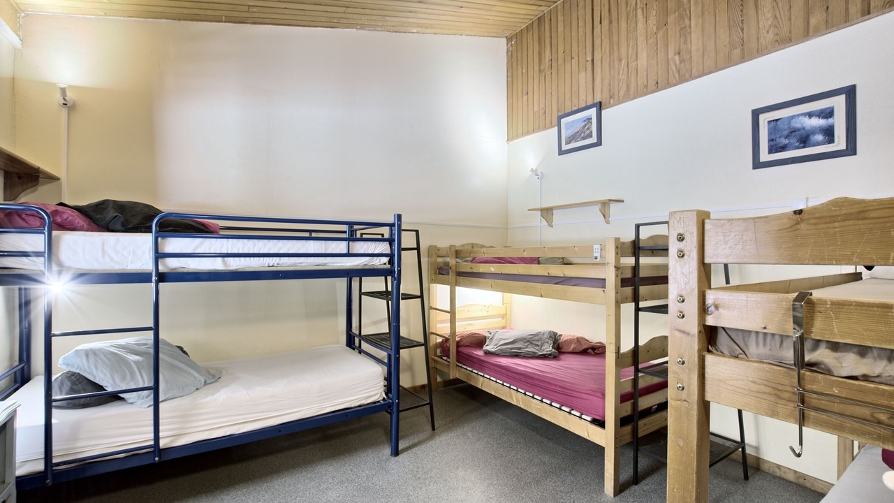 Photo of Bedroom in Bagneres-de-Luchon