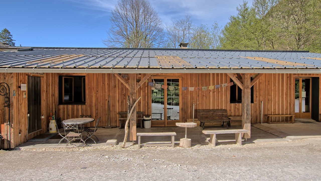 Photo of Outdoor in Bagneres-de-Luchon