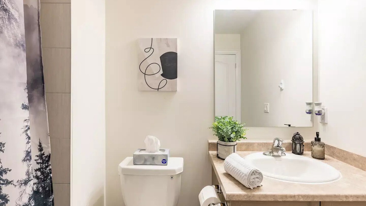 Photo of Bathroom in Oshawa