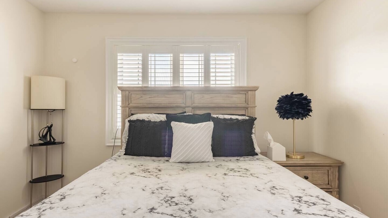 Photo of Bedroom in Oshawa