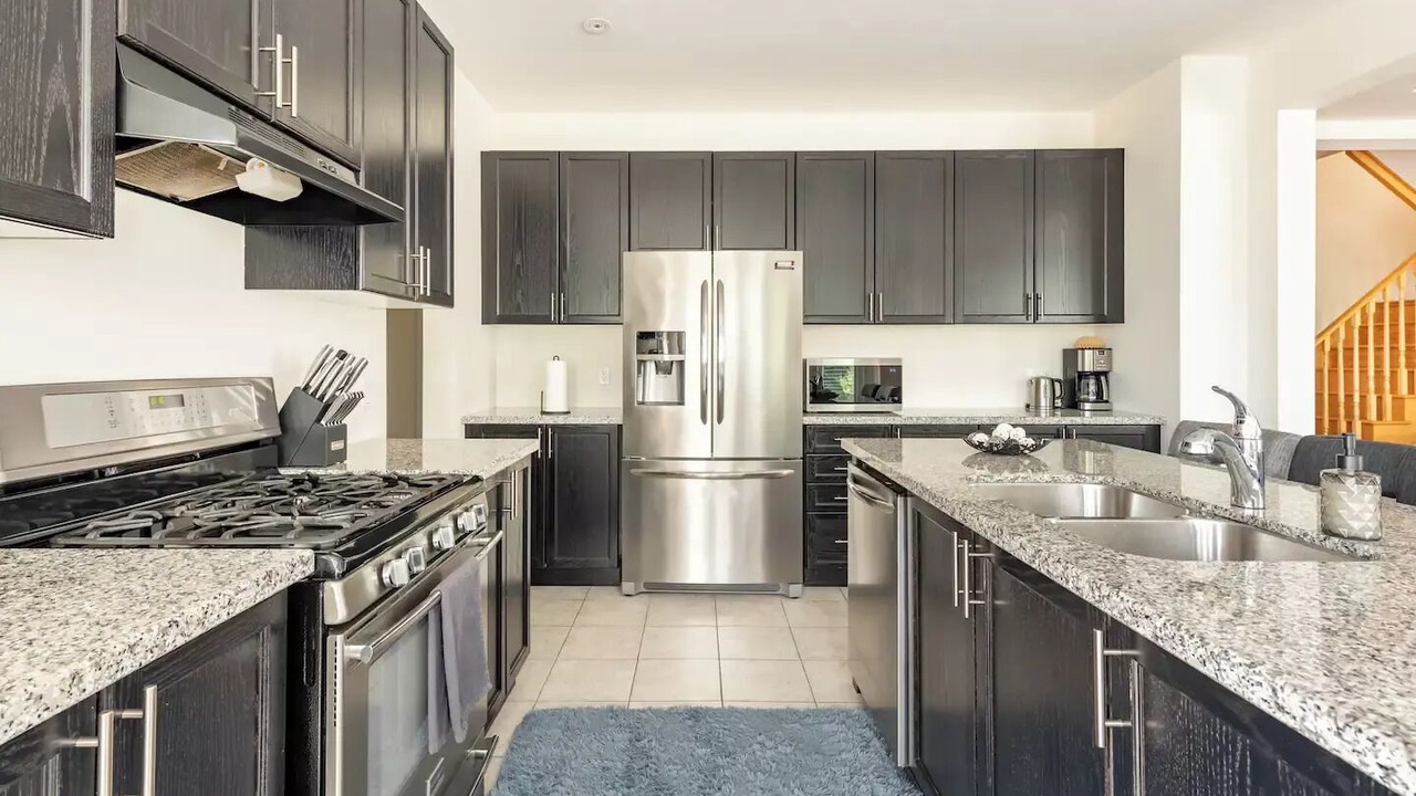 Photo of Kitchen in Oshawa