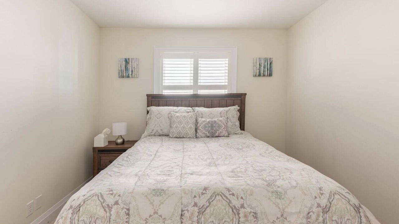 Photo of Bedroom in Oshawa