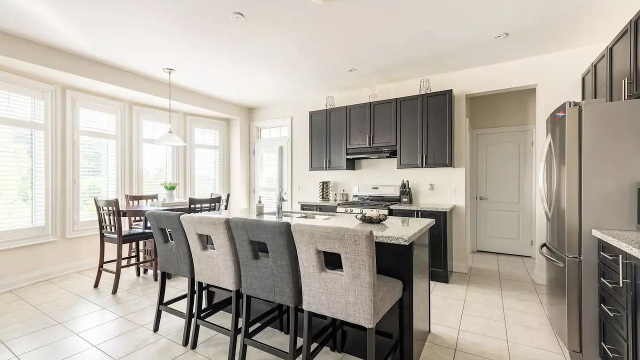 Photo of Kitchen in Oshawa