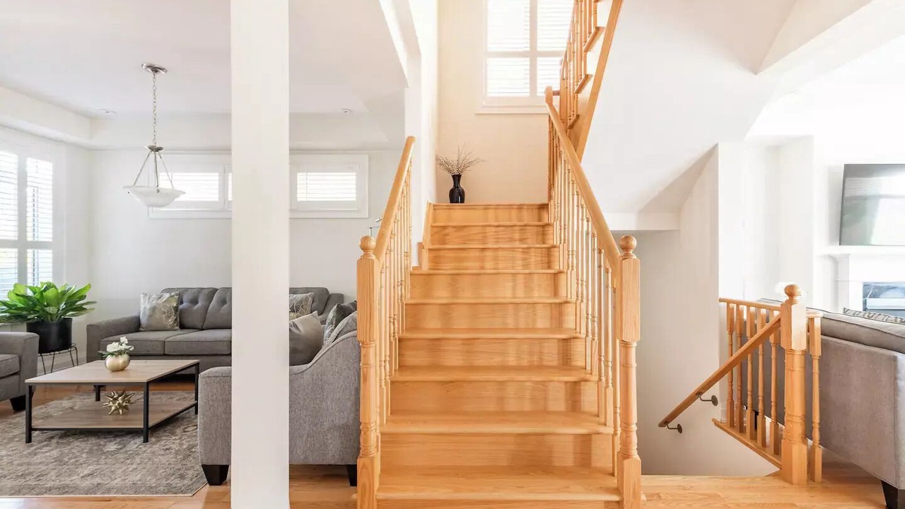 Photo of Livingroom in Oshawa