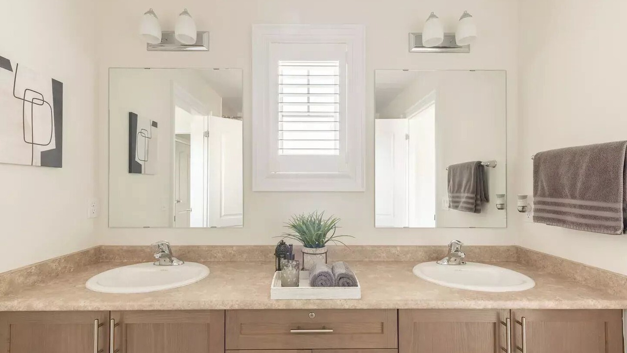 Photo of Bathroom in Oshawa