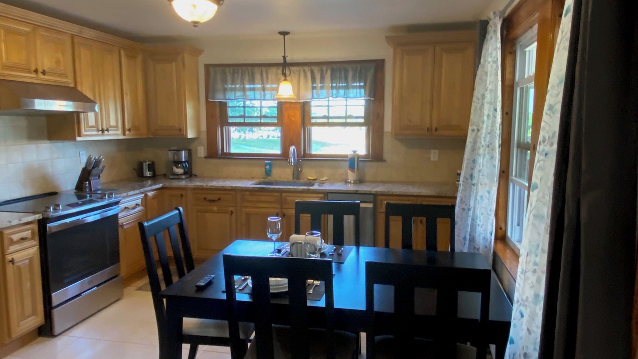 Photo of Kitchen in Gloucester