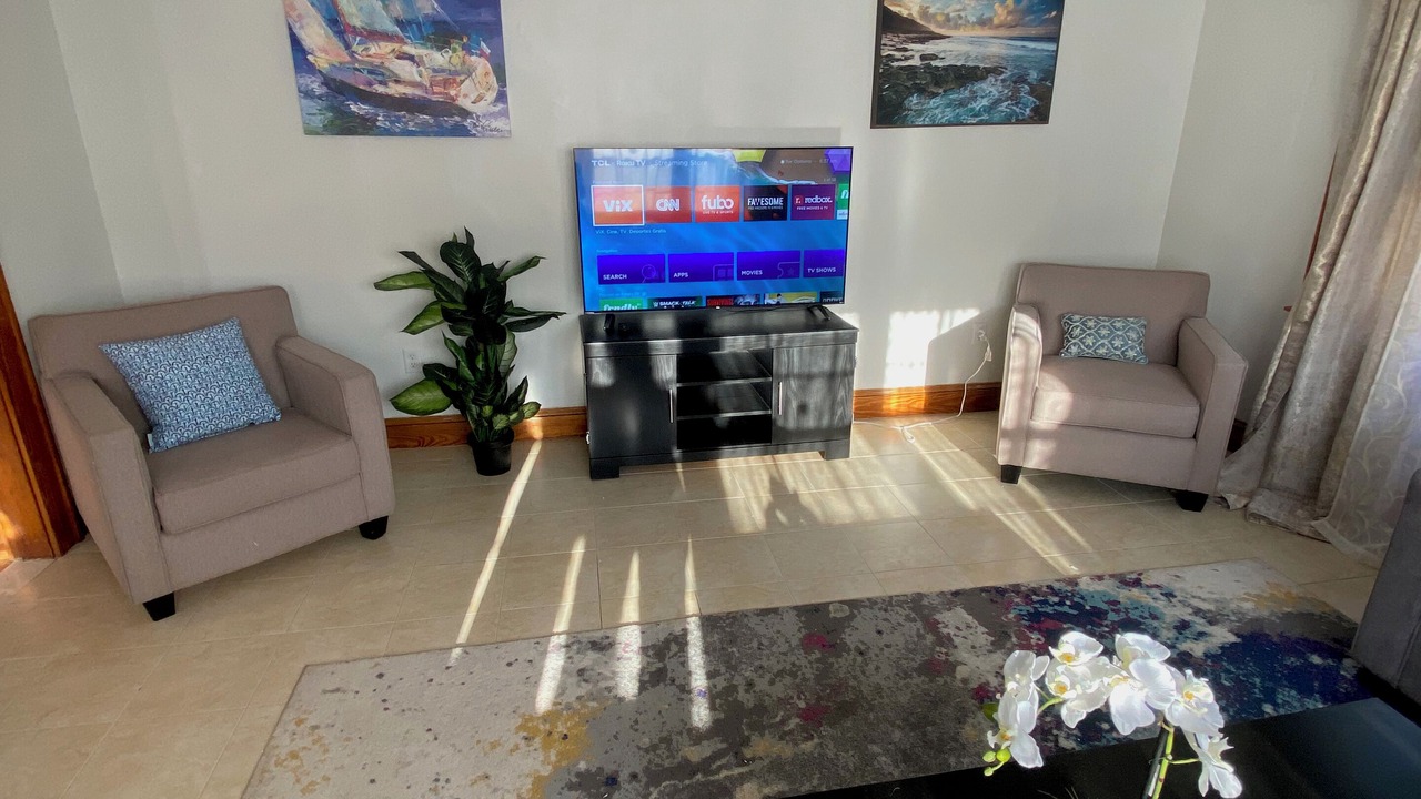 Photo of Livingroom in Gloucester