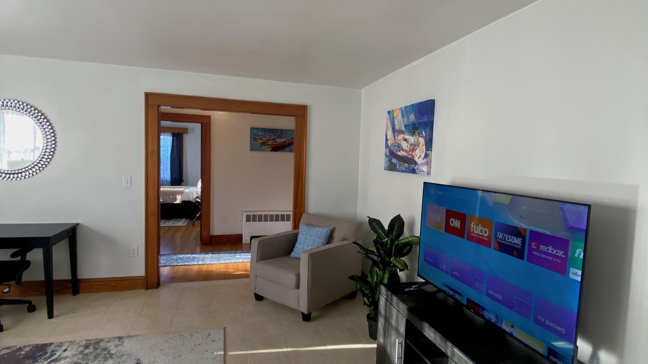 Photo of Bedroom in Gloucester