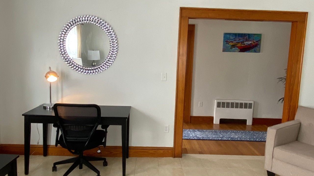 Photo of Bedroom in Gloucester