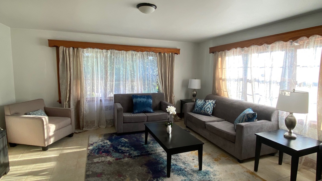 Photo of Livingroom in Gloucester