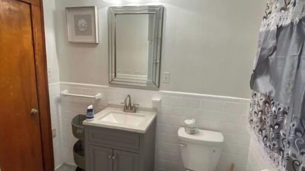 Photo of Bathroom in Gloucester