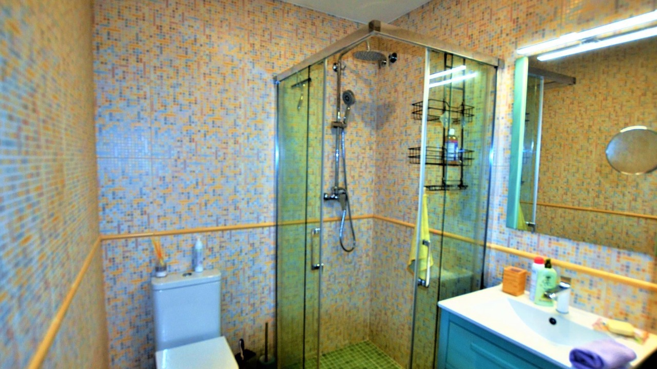 Photo of Bathroom in Mont Barbat