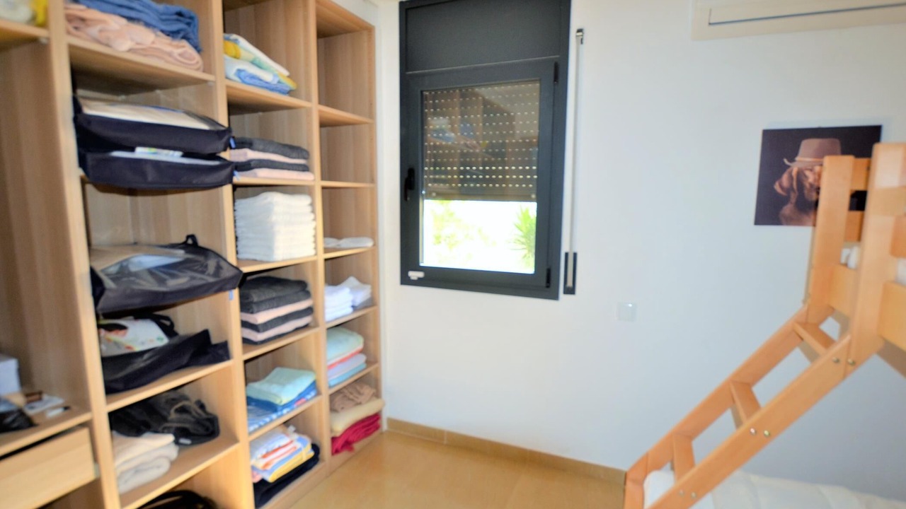 Photo of Bedroom in Mont Barbat