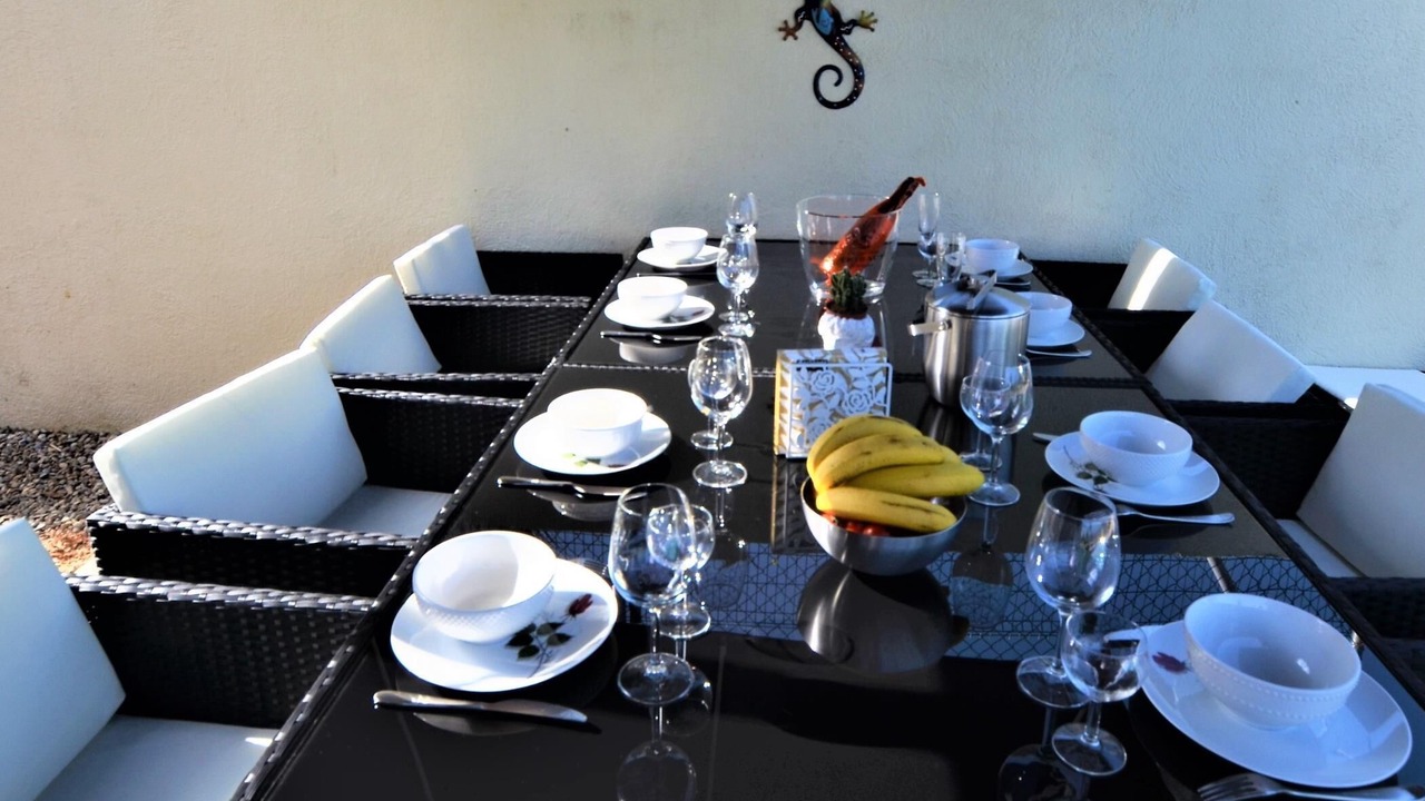 Photo of Outdoor in Mont Barbat