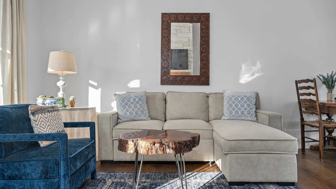 Photo of Livingroom in Comfort